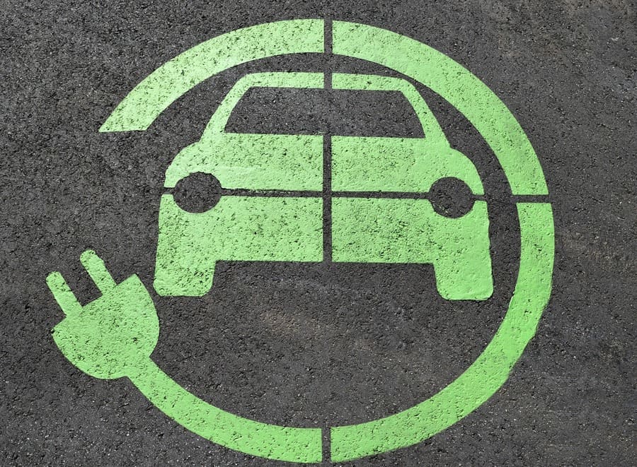 El coche eléctrico del presente El coche eléctrico del presente