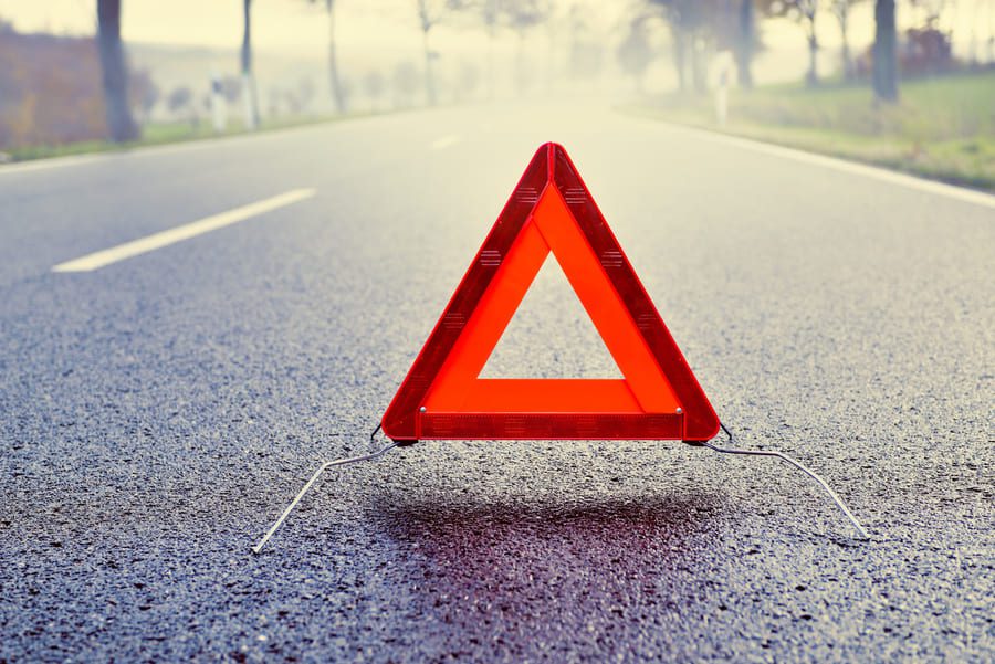Qué hacer en caso de tener un accidente con tu vehículo Qué hacer en caso de tener un accidente con tu vehículo