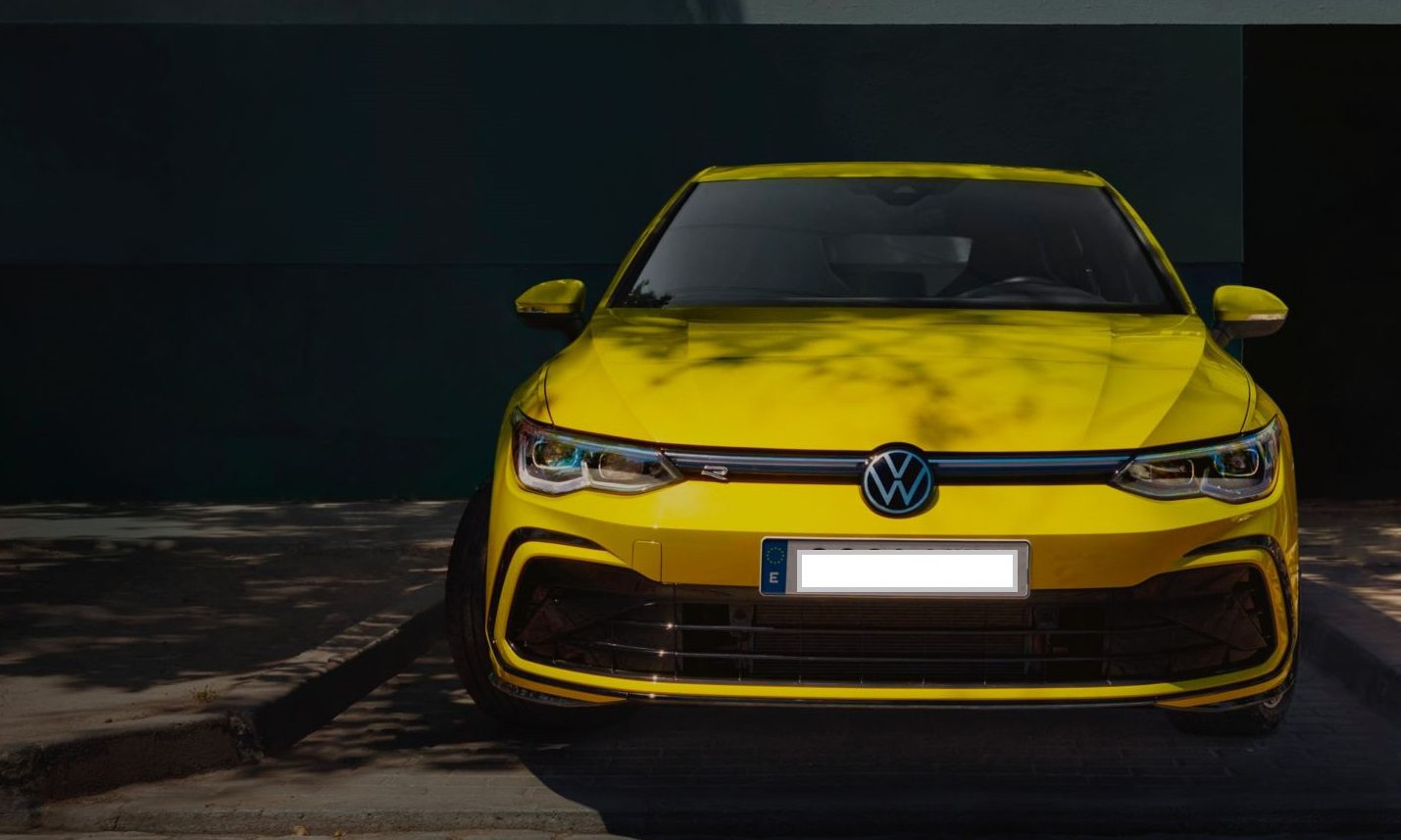golf-coche Golf coche