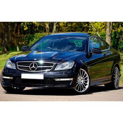 Coches deportivos más seguros Coches deportivos más seguros