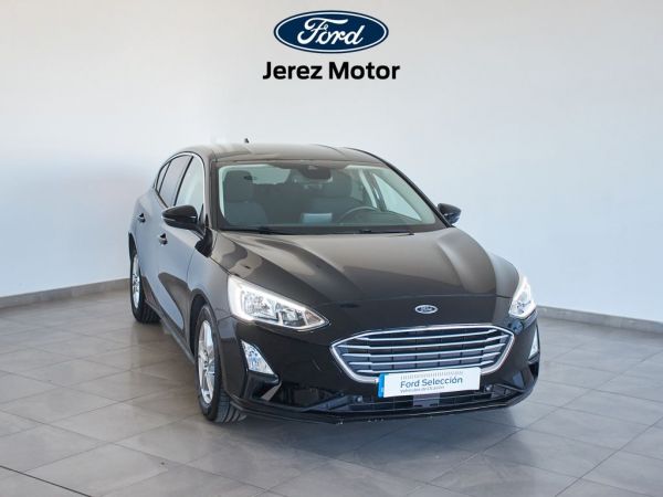 ford-focus Ford Focus