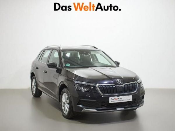 skoda-kamiq skoda kamiq