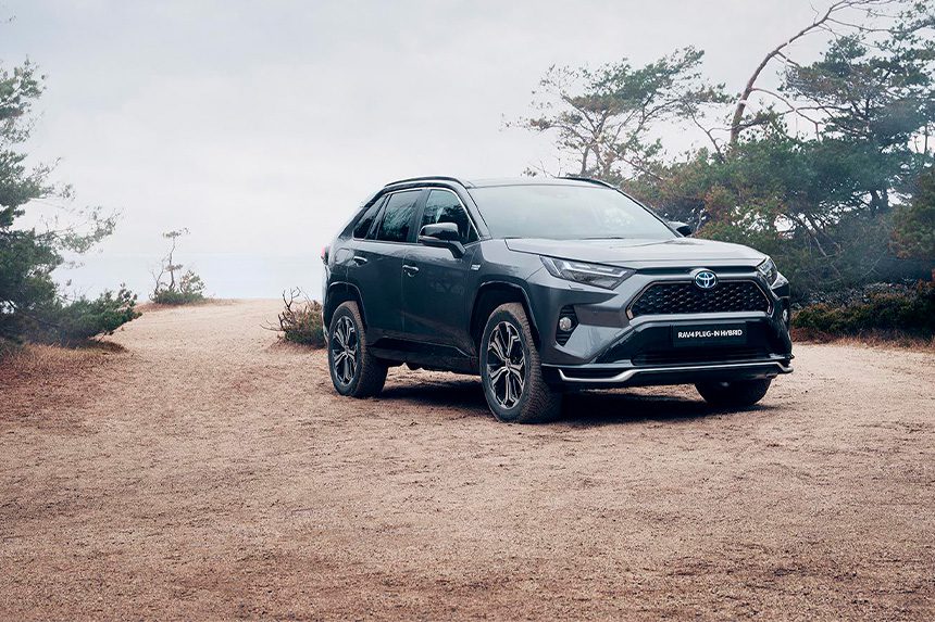 coches suv mas vendidos coches suv gris ceniza