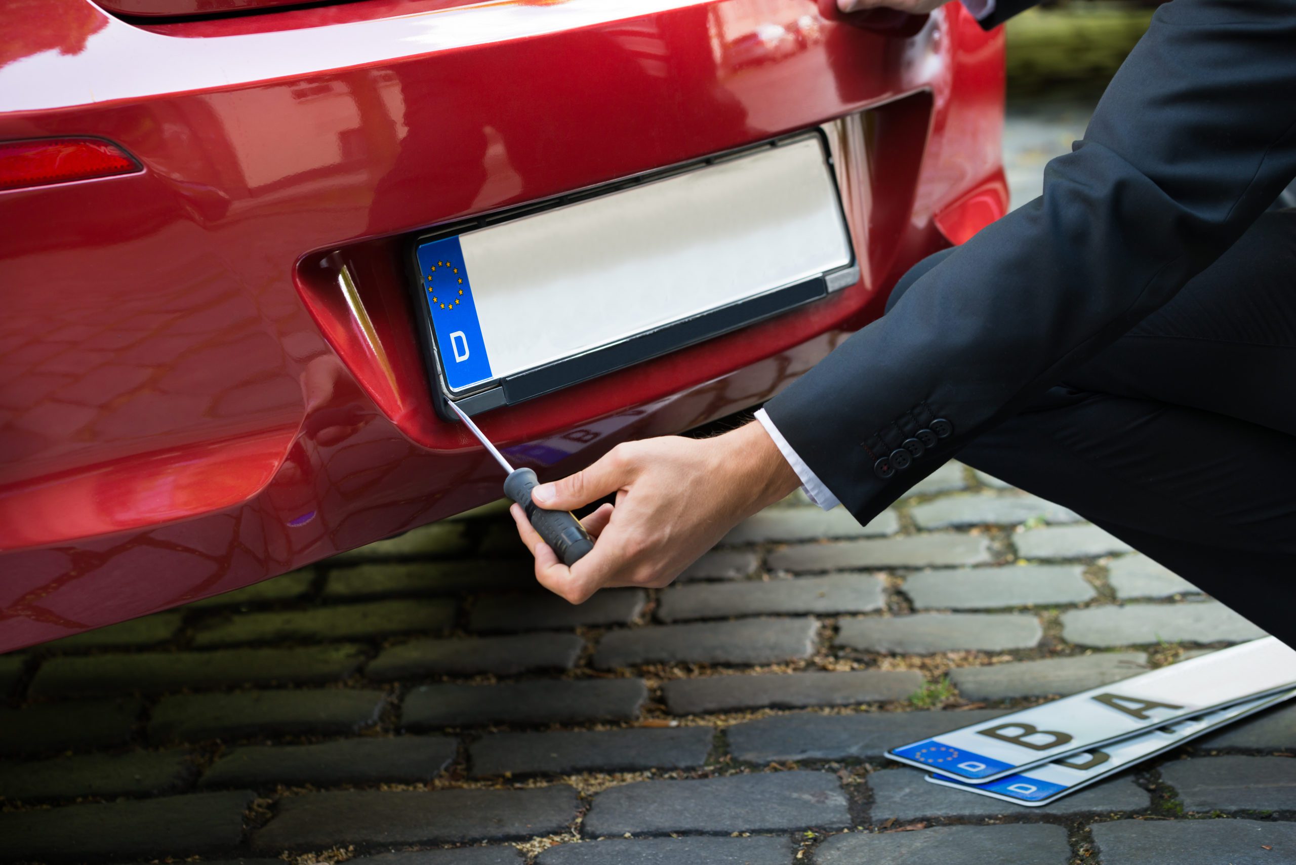 como saber fecha fabricacion matriculacion coche matricula