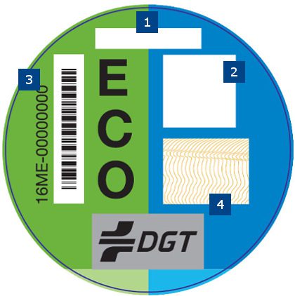 etiqueta eco etiquetas medioambientales