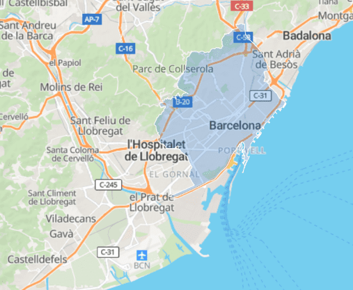 zona zbe barcelona zona zbe barcelona